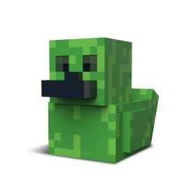   Numskull Tubbz - Minecraft "Creeper" (First Ed.) gumikacsa