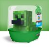 Numskull Tubbz - Minecraft "Creeper" (First Ed.) gumikacsa