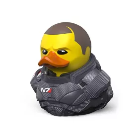   Numskull Tubbz Boxed - Mass Effect "Commander Shepard" gumikacsa