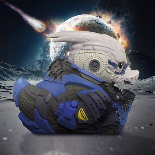 Numskull Tubbz Boxed - Mass Effect " Garrus" gumikacsa