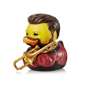   Numskull Tubbz Boxed - Star Trek "William T. Riker" gumikacsa