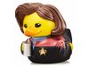 Numskull Tubbz Boxed - Star Trek "Kathryn Janeway" gumikacsa