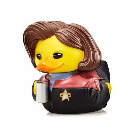   Numskull Tubbz Boxed - Star Trek "Kathryn Janeway" gumikacsa