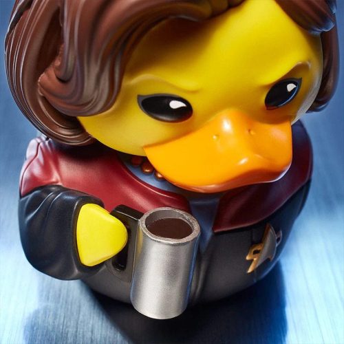 Numskull Tubbz Boxed - Star Trek "Kathryn Janeway" gumikacsa