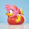 Numskull Tubbz Boxed - Sonic "Amy Rose" gumikacsa