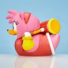 Numskull Tubbz Boxed - Sonic "Amy Rose" gumikacsa
