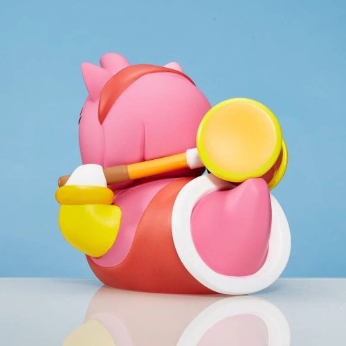 Numskull Tubbz Boxed - Sonic "Amy Rose" gumikacsa