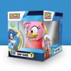 Numskull Tubbz Boxed - Sonic "Amy Rose" gumikacsa