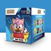 Numskull Tubbz Boxed - Sonic "Amy Rose" gumikacsa