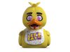 Numskull Tubbz Mini - Five Nights at Freddy's "Chica" gumikacsa
