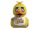 Numskull Tubbz Mini - Five Nights at Freddy's "Chica" gumikacsa