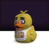 Numskull Tubbz Mini - Five Nights at Freddy's "Chica" gumikacsa