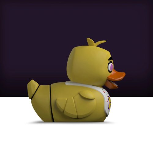 Numskull Tubbz Mini - Five Nights at Freddy's "Chica" gumikacsa