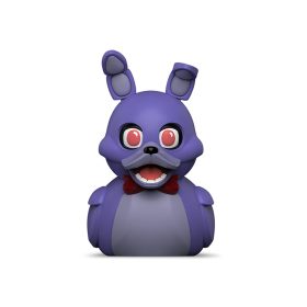   Numskull Tubbz Mini - Five Nights at Freddy's "Bonnie" gumikacsa