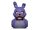Numskull Tubbz Mini - Five Nights at Freddy's "Bonnie" gumikacsa