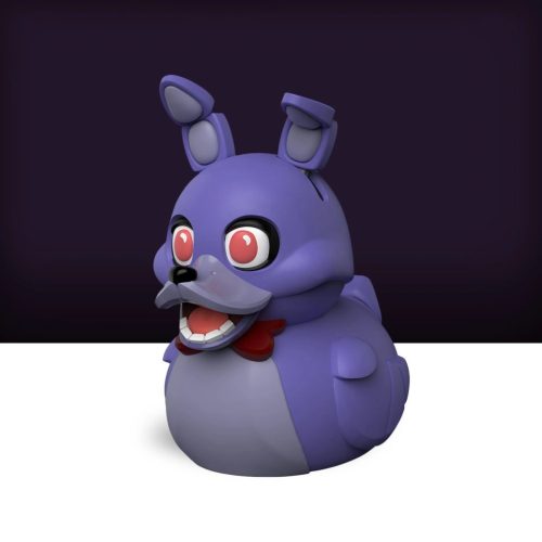 Numskull Tubbz Mini - Five Nights at Freddy's "Bonnie" gumikacsa