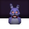 Numskull Tubbz Mini - Five Nights at Freddy's "Bonnie" gumikacsa