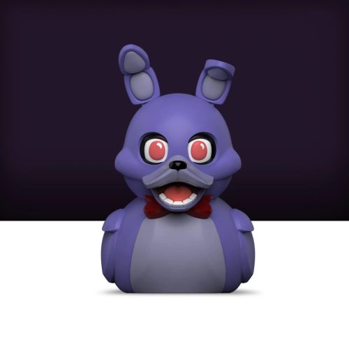 Numskull Tubbz Mini - Five Nights at Freddy's "Bonnie" gumikacsa