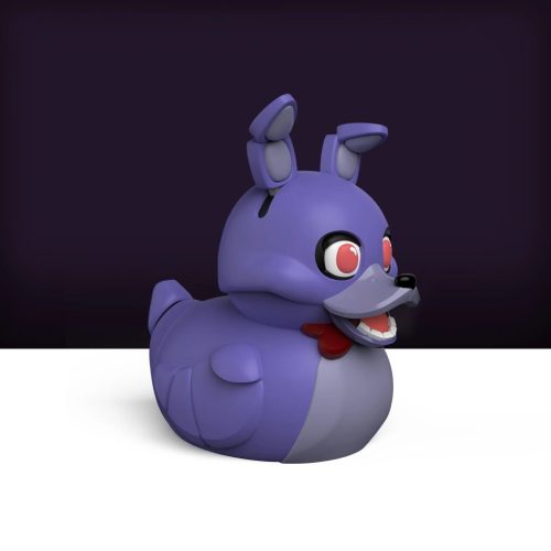 Numskull Tubbz Mini - Five Nights at Freddy's "Bonnie" gumikacsa
