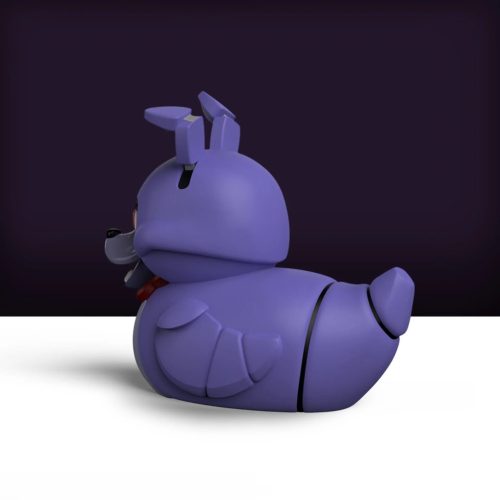 Numskull Tubbz Mini - Five Nights at Freddy's "Bonnie" gumikacsa