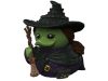 Numskull Tubbz Boxed - Wicked "Elphaba Thropp" gumikacsa