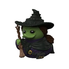   Numskull Tubbz Boxed - Wicked "Elphaba Thropp" gumikacsa