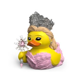   Numskull Tubbz Boxed - Wicked "Glinda Upland" gumikacsa