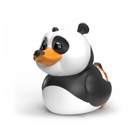 Numskull Tubbz Mini - Kung Fu Panda "Po" gumikacsa