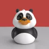 Numskull Tubbz Mini - Kung Fu Panda "Po" gumikacsa