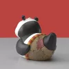 Numskull Tubbz Mini - Kung Fu Panda "Po" gumikacsa