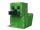 Numskull Tubbz Boxed - Minecraft "Creeper" gumikacsa