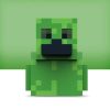 Numskull Tubbz Boxed - Minecraft "Creeper" gumikacsa