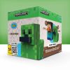 Numskull Tubbz Boxed - Minecraft "Creeper" gumikacsa