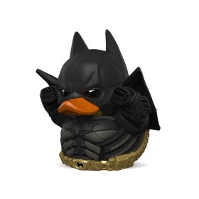   Numskull Tubbz Boxed - The Dark Knight "Batman" gumikacsa