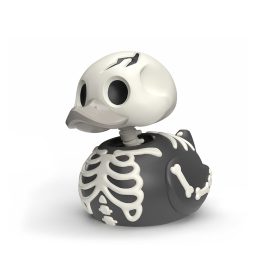   Numskull Tubbz Mini - Halloween "Skeleton" gumikacsa