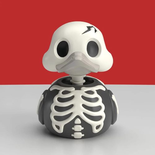 Numskull Tubbz Mini - Halloween "Skeleton" gumikacsa