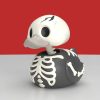 Numskull Tubbz Mini - Halloween "Skeleton" gumikacsa