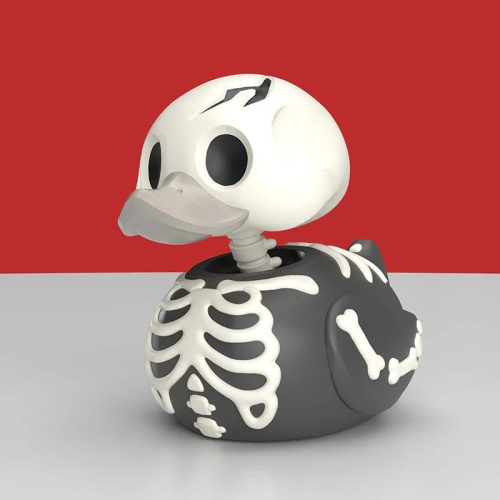 Numskull Tubbz Mini - Halloween "Skeleton" gumikacsa