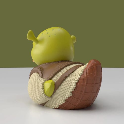 Numskull Tubbz Mini - Shrek "Shrek" gumikacsa