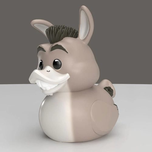Numskull Tubbz Mini - Shrek "Donkey" gumikacsa