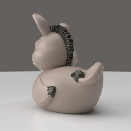 Numskull Tubbz Mini - Shrek "Donkey" gumikacsa