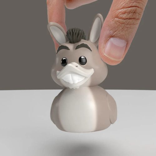 Numskull Tubbz Mini - Shrek "Donkey" gumikacsa
