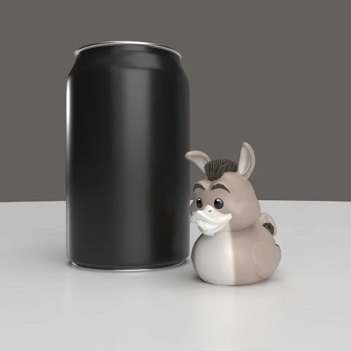 Numskull Tubbz Mini - Shrek "Donkey" gumikacsa