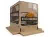 Numskull Tubbz Boxed - Metal Gear Solid "The Orange Box" gumikacsa