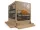 Numskull Tubbz Boxed - Metal Gear Solid "The Orange Box" gumikacsa