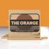 Numskull Tubbz Boxed - Metal Gear Solid "The Orange Box" gumikacsa