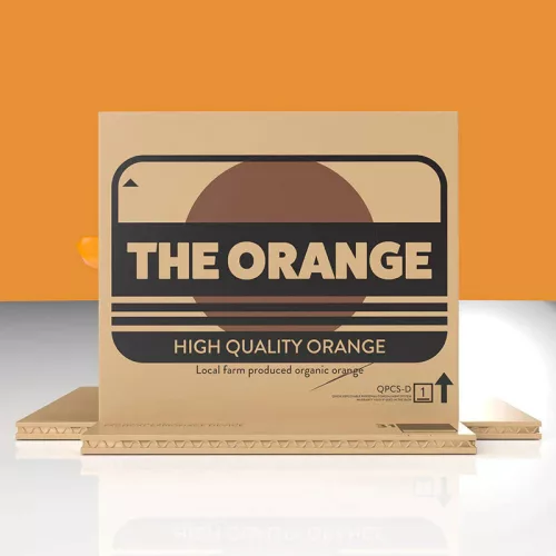Numskull Tubbz Boxed - Metal Gear Solid "The Orange Box" gumikacsa