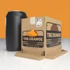 Numskull Tubbz Boxed - Metal Gear Solid "The Orange Box" gumikacsa
