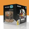 Numskull Tubbz Boxed - Metal Gear Solid "The Orange Box" gumikacsa