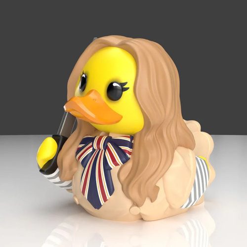 Numskull Tubbz - M3gan "M3gan" (First Ed.) gumikacsa